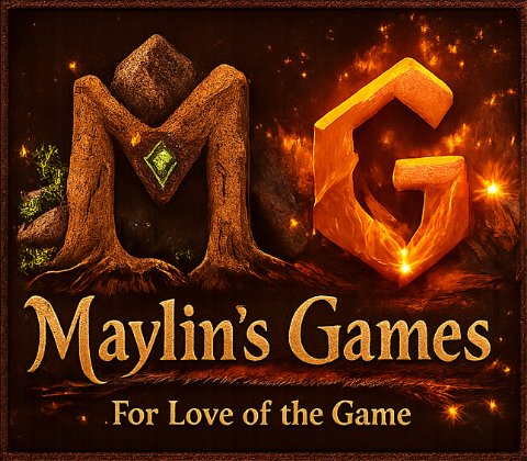 Maylin's Games